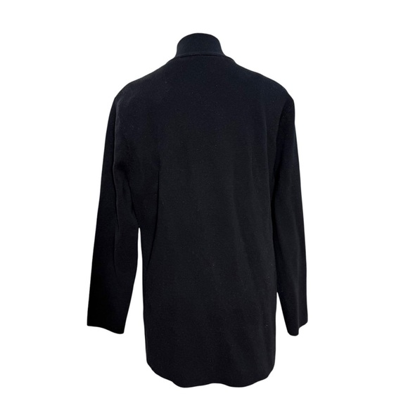 J. Crew sweater jacket blazer duster - Picture 2 of 5